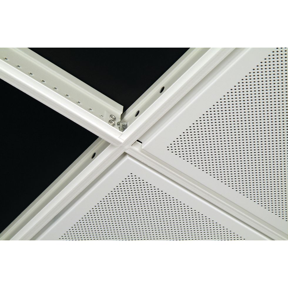 Aluminum Grid System Armstrong Ceiling Solutions Commercial